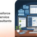 Top Salesforce Financial Services Cloud Consultants