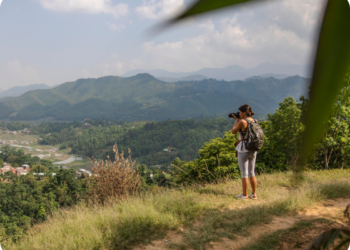 Budget Travel Tours for 18-to-30 Somethings | G Adventures
